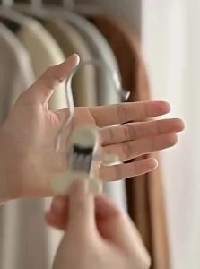 FAJIENUO | Anti-slip Non-marking Pants Hanger