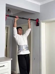 XTEP | Indoor Pull-up Bar Easy Installation
