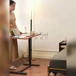 Ljxz | Foldable Adjustable Desk