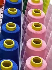 TEKANAI | High-speed Polyester Sewing Thread 3000 Yards