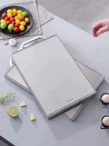 Supor | Titanium Anti-Mold Antibacterial Cutting Board for Home Use