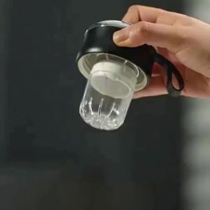 GIANXI | Magnetic Tea Infuser Water Bottle