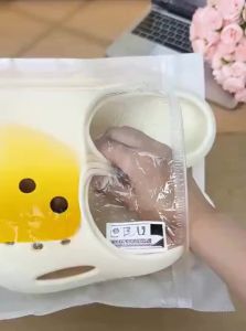 361° | Giày Bãi Nữ Đế Dày Thoáng Khí Chống Trượt