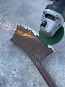 TANGJIXIONG | Knife Sharpening Discs Thicker