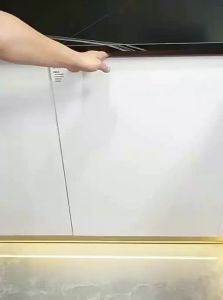 Nuomi | Corner Turning Stainless Steel Kitchen Drawer Organizer