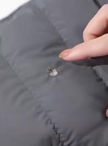 Washable No-sew Patch for Clothes Mending