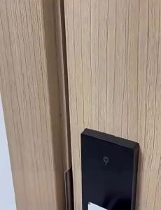 Windproof Sound Insulation Door & Window Sealing Strip