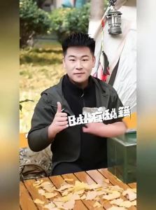 SPECIAL FORCES | Hunger-Relieving Satisfying Compressed Biscuit