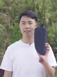 RockBros | Waterproof Bike Frame Bag Accessories