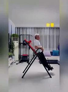 NUODEMA | Inversion Hanging Aid Stretching Abdominal Fitness Equipment
