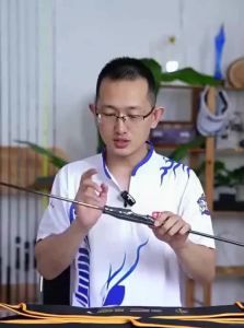 Ecooda | Solid Nearshore Boat Casting Rod For Slow Jigging Iron Plates