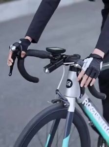 RockBros | Bike Extension Bracket For GPS Computer Light Action Camera Mount