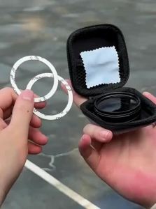 caibeike | Photography Dedicated Magnetic CPL Filter