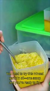 Tupperware | Refrigerator Fresh Keeping Seal Box