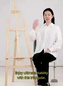 MINGZHUO | Portable Drawing Board Set For Art Students And Children