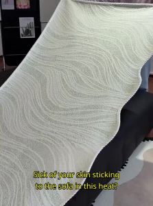 Feitao | Summer Cooling Anti-slip Sofa Cushion