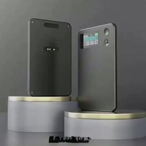 JNN | Smart AI Recording Card Translation And Conference Summary Transcription | Trending Choice Alongside AI Work Gear