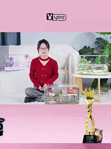 GUOGUOHAN | Luxury Large Easy-Cleaning Rodent Cage Bite-Resistant