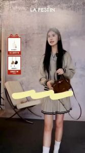La Festin | Versatile Portable Bag