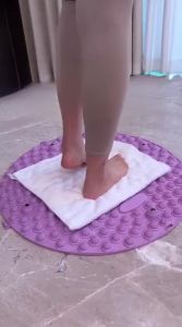 Umay | Acupressure Massaging Foot Pad