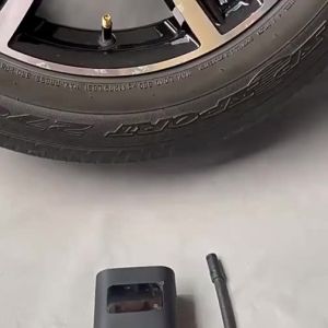French Valve Adapter for Bike Pump