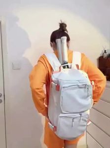 Great  Speed | Waterproof Multi-purpose Tennis Badminton Bag