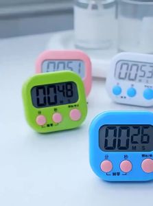 Jiaxun | Therapeutic Reminder Timer