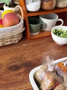 MEIDI | Nori Sushi Mold Compatible Food Grade Microwave Safe Bags