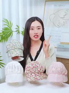 MINITUTUYA | Mũ Bảo Vệ Chống Nắng Cho Bé