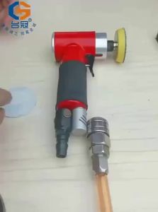 TAIGUAN | Air Sander 2 inch Small