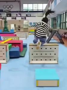XIANZHAO | One Size Filling Insole for Kids Shoes - Sports Use