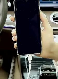 HELLOLEIBOO | Super Fast Charging Car Charger Dual Ports