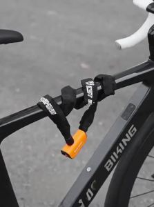 West Biking | Anti-theft Bicycle Chain Lock
