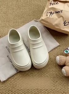 BUYANGSI | Non-slip Waterproof Anti-oil Light Work Shoe for Long Standing