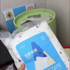 BUCATSTATE | Winter Water Absorbent Deodorizing Bedding Paper Cotton & Wood Shavings Substrate