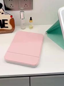 SHUANGNIU | LED Foldable Smart Portable Makeup Mirror