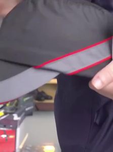 Deltaplus | Winter Insulated Bump Cap