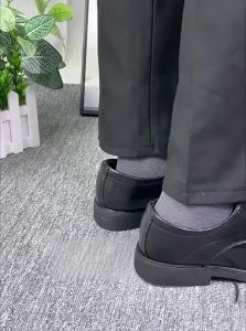 ZUYINBULUO | Shoe Size Reducer & Round Toe Filler 1/2 Size Pad