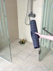 Anti-slip Bathroom Shower Mat