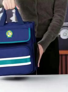 MINGZHUO | Universal School Bag for Students Multi-Purpose