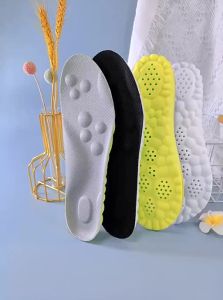 SANDAOREN | Shock Absorbing Comfort Shoe Insoles