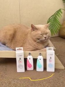 7o | Adjustable Easy-to-Use Pet Nail Clippers for Beginners