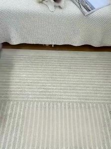 7o | Elevated Portable Dog Bed Washable