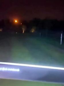 BOLUNKE | Rechargeable Emergency Magnetic LED Light Bar