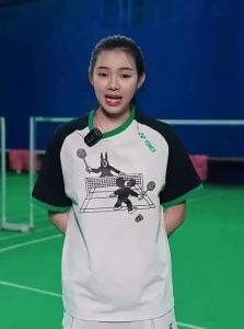 Yonex | Lightweight Slip-resistant Breathable Badminton Shoes