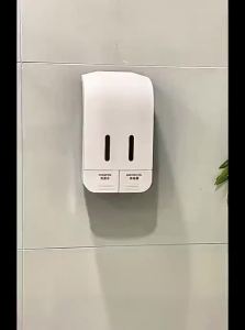 FENCHI | Multipurpose Easy-Press Dispenser