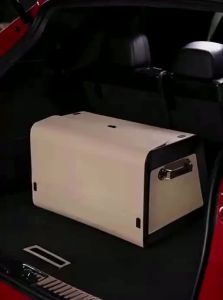 wasshope | Large Multi-functional Foldable Trunk Organizer