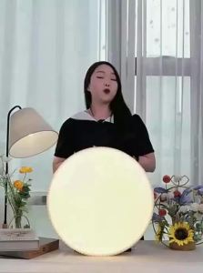 Smile | Modern Simple Luxurious New Sky Style Ceiling Light