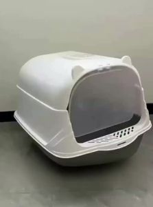 VOA | Odor Controlling Full Enclosure Cat Litter Box