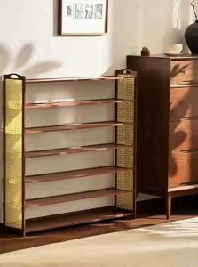 CHUJUN | Home Multi-Layer Shoe Rack